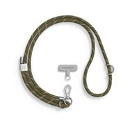 RhinoShield Pack Cordon de téléphone tressé