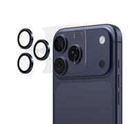 RhinoShield Pack de Protections d’Objectif Photo pour iPhone 17 Pro Max