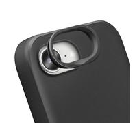 Rhinoshield Protection Contour d'Objectif Caméra pour iPhone 16e Anti-rayures