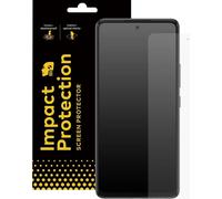 Rhinoshield, Protection d'écran 3D souple et antichoc pour Samsung Galaxy A53 5G, Transparent