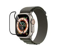 RhinoShield Protection d'écran Apple Watch Ultra 3/2 / 1 49 mm