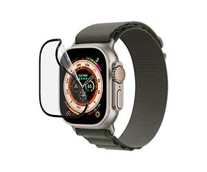 RhinoShield Protection d'écran Apple Watch Ultra 3/2 / 1 49 mm