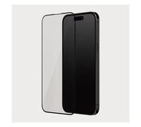 RhinoShield - Protection d'écran pour téléphone portable - 3D - verre - couleur de cadre noir - pour Apple iPhone 11