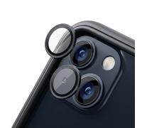 Rhinoshield Protection d'Objectif Caméra pour iPhone 13 / 13 Mini Anti-Rayures