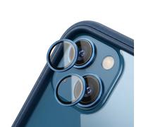 Rhinoshield Protection d'Objectif Caméra pour iPhone 13 / 13 Mini Anti-Rayures