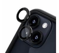 Rhinoshield Protection d'Objectif Caméra pour iPhone 14 / 14 Plus Anti-Rayures
