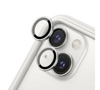 Rhinoshield Protection d'Objectif Caméra pour iPhone 14 / 14 Plus Anti-Rayures