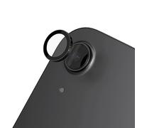 RhinoShield Protection d'objectif Compatible avec [iPad 10 / A16 / mini 6 / A17 Pro/Air M2 / M3 / Pro 1/3-12.9 pouces] | protection Anti-choc - Anti-rayures, Anti-traces - Gris sidéral