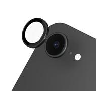 RhinoShield Protection d'objectifs Photo pour iPhone 17e / 16e