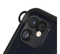 RhinoShield Protection d'objectifs pour iPhone 12/12 Mini / 11