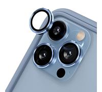 RhinoShield Protection d'objectifs pour iPhone 13 Pro Max / 13 Pro