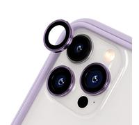 RhinoShield Protection d'objectifs pour iPhone 14 Pro Max / 14 Pro