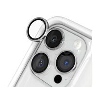 RhinoShield Protection d'objectifs pour iPhone 15 Pro Max / 15 Pro