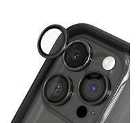 RhinoShield Protection d'objectifs pour iPhone 15 Pro Max / 15 Pro