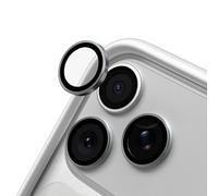 RhinoShield Protection d'objectifs pour iPhone 17 Pro Max / 17 Pro