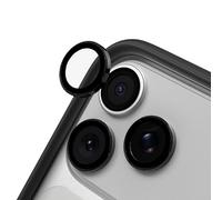 RhinoShield Protection d'objectifs pour iPhone 17 Pro Max / 17 Pro