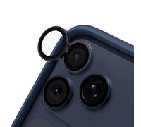 RhinoShield Protection d'objectifs pour iPhone 17 Pro Max / 17 Pro