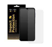 RhinoShield Protection écran Compatible avec [Galaxy A15(5G)] Anti-Chocs-Film Protecteur Flexible avec Technologie de Dispersion des Chocs - Résiste aux Rayures et aux Traces de Doigts - Transparent