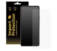 Rhinoshield Protection Écran Souple Anti-chocs 3D pour Samsung Galaxy A53 5G Transparent