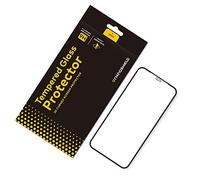 RhinoShield Protection en Verre trempé pour iPhone XR / 11