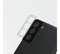 RhinoShield protection pour objectifs photo compatible avec [Samsung Galaxy S21+] | Anti-chocs - film protecteur flexible avec technologie de dispersion des chocs