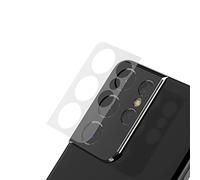 RhinoShield protection pour objectifs photo compatible avec [Samsung Galaxy S21 Ultra] | Anti-chocs - film protecteur flexible avec technologie de dispersion des chocs