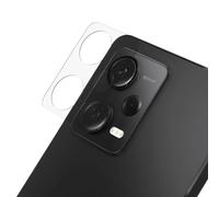 RhinoShield protection pour objectifs photo compatible avec [Xiaomi Redmi Note 12 5G Pro (Global)] | Anti-chocs - film protecteur flexible avec technologie de dispersion des chocs