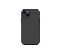 RhinoShield SolidSuit - Coque de protection pour téléphone portable - classique - compatibilité avec MagSafe - TPE, aimant au néodyme - noir - pour