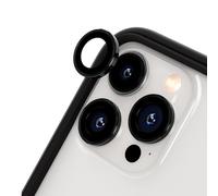 Rhinoshield Verre Trempé Objectifs Photos pour iPhone 16 Pro / 16 Pro Max Ultra Résistant Transparent