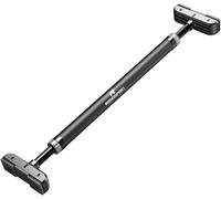 RHINOSPORT NEW MODEL 2025 Barre de traction, cadre de porte sans vis, Barre de traction pour visser