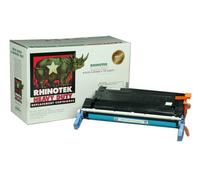 Rhinotek Toner magenta compatible avec HP Laserjet 4600, C9723A (QH-4600-MGA)
