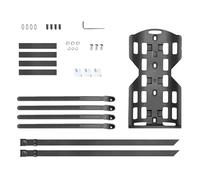 Rhinowalk Fourche avant de vélo, base de sac, accessoires pour sacoche de vélo étanche, sacoche de selle, sacoche de fourche avant, sacoche de porte-bagages