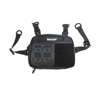 Rhinowalk Sac à dos confortable pour moto, poids léger