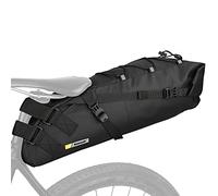 Rhinowalk Sac de Selle de vélo étanche 10/13 L pour vélo de Montagne et de Route