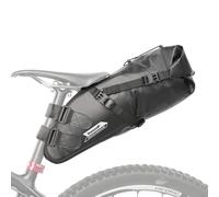 Rhinowalk Sac de selle de vélo - Sac de selle de vélo étanche, 10L