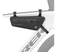 Rhinowalk Sacoche de cadre de vélo étanche pour guidon de vélo, accessoires de vélo