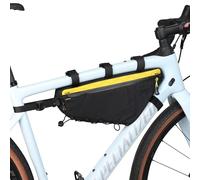 Rhinowalk Sacoche de cadre de vélo étanche - Sacoche triangulaire - Sacoche de vélo pour VTT, vélo de route, accessoires de vélo