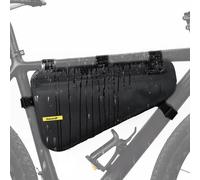 Rhinowalk Sacoche de Cadre de vélo Triangle étanche Triangle Sacoche de vélo pour VTT Vélo de Route