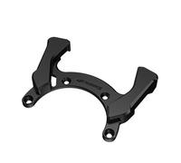 Rhinowalk Sacoche de réservoir de moto magnétique Quick Release 5-6,5 l Capacité extensible Sac de réservoir avec protection contre la pluie