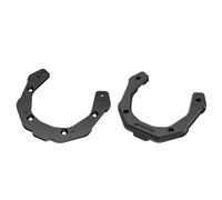 Rhinowalk Sacoche de réservoir de moto magnétique Quick Release 5-6,5 l Capacité extensible Sac de réservoir avec protection contre la pluie