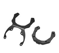 Rhinowalk Sacoche de réservoir de moto magnétique Quick Release 5-6,5 l Capacité extensible Sac de réservoir avec protection contre la pluie