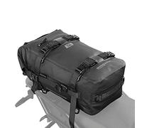 Rhinowalk Sacoche de selle de moto étanche 8/15/30 L