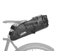 Rhinowalk Sacoche de Selle de vélo étanche 1,5/2,5/5/10/13 l pour vélos d'extérieur, VTT, vélos de Route