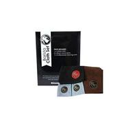 Rhinowares barista ensemble de chiffon