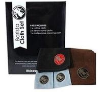 Rhinowares barista ensemble de chiffon G