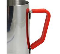 Rhinowares Bleu Poignée en silicone Coque 340,2 gram 12oz Red