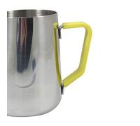 Rhinowares Bleu Poignée en silicone Coque 340,2 gram 32oz jaune