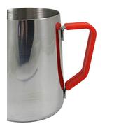 Rhinowares Bleu Poignée en silicone Coque 340,2 gram 32oz Red