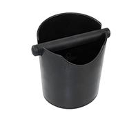 Rhinowares Kockbox/café déchets Tube Parent noir