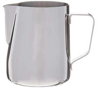 Rhinowares - Pro Pitcher | Pichet à lait | Finition/Couleur : Argent